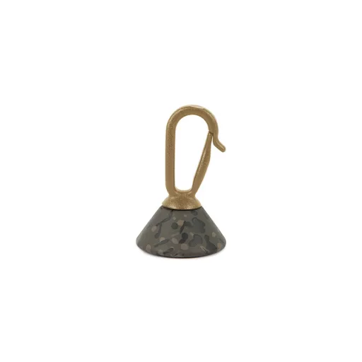 Fox Edges Downrigger Back Weights (1 1 zsinórsüllyesztő ólom 43 g 3 db