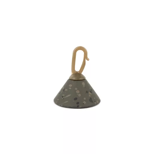 Fox Edges Downrigger Back Weights zsinórsüllyesztő ólom 57 g 3 db