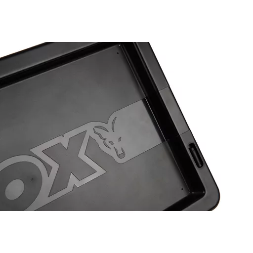Fox Bivvy szerelékes asztal