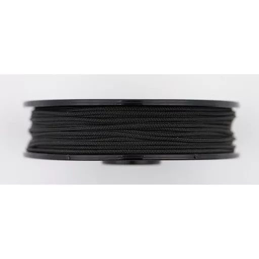 Fox Naturals Leadcore 7 m 50 lb ólombetétes előtétzsinór