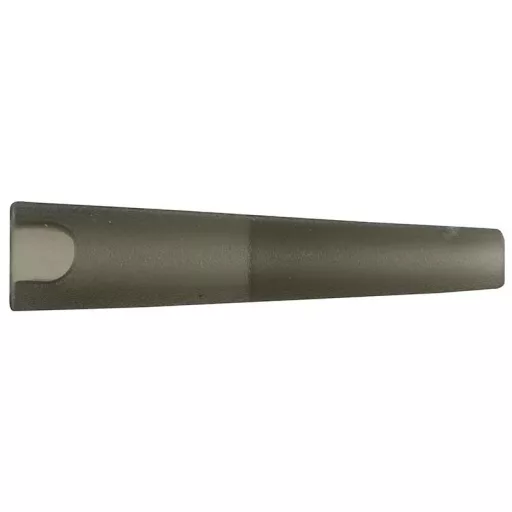 Fox Naturals Sz10 Slik ólomkapocs gumiharang 10 db/csomag