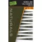 Fox Naturals Sz 10 Naked Line gumiharang 10 db/csomag