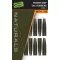 Fox Edges Naturals Power Grip 7 × 10 gumiharang 10 db/csomag