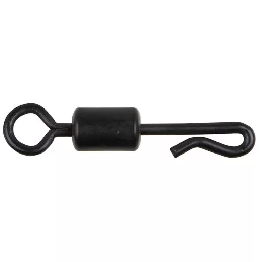 Fox Edges Naturals Power Grip ólomkapocs készlet x 5 pontyozó szerelék készlet 5 db/csomag