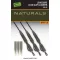 Fox Naturals Leadcore PG ólomkapocs Leaders pontyozó szerelék