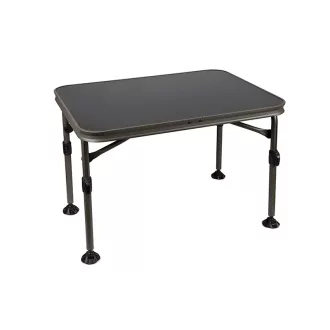 Fox XL Bivvy szerelékes asztal