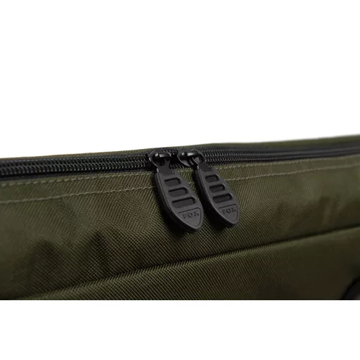 Fox XL Bivvy szerelékes asztal