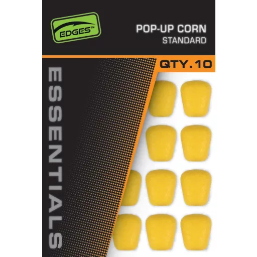 Fox Pop-Up Corn Standard X 10 gumikukorica