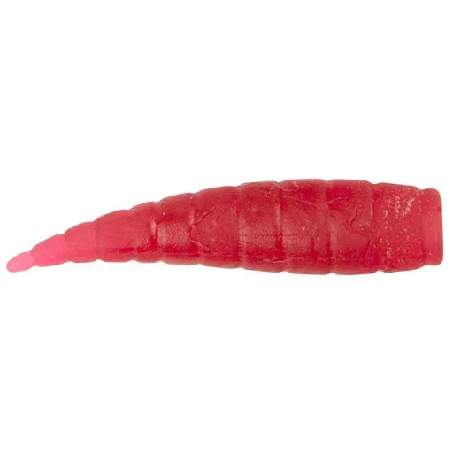 Fox Pop Up Maggots x 20 (10 red,10 white