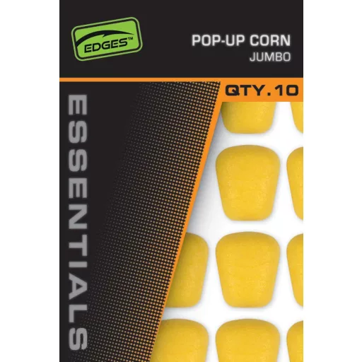 Fox Pop-Up Pink Corn Stdx 10 gumikukorica