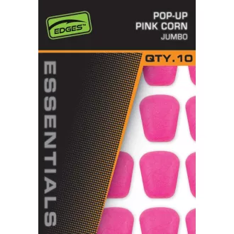 Fox Pop-Up Pink Corn Large X 10 gumikukorica