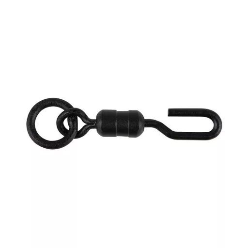 Fox Edges Spinner sz 11 gyorscserés kapocs 10 db/csomag
