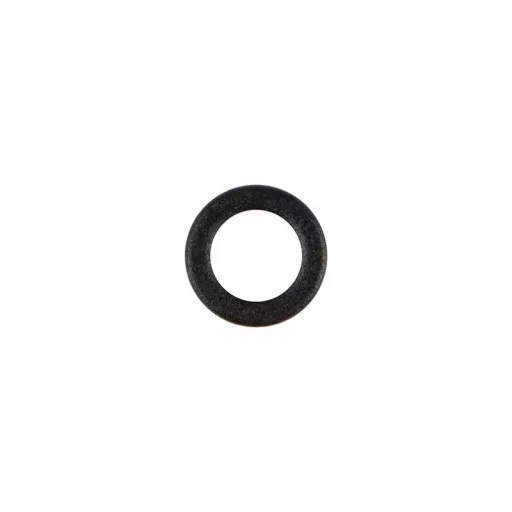 Fox Edges Rings 3,2 mm közepes x 25 horoggyűrű