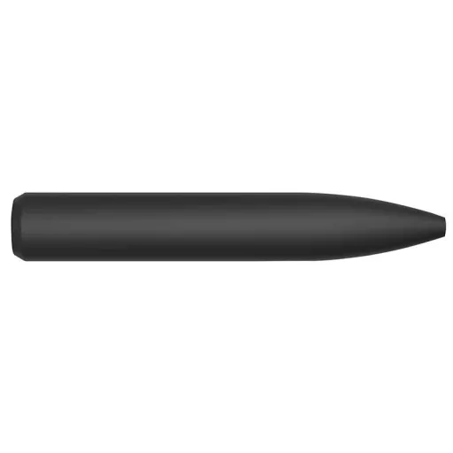 Fox Edges volfrám Anti Tangle Sleeve Micro gubancgátló cső 10 db/csomag