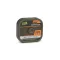 Fox Edges Naturals Copper-Core 7 m 50 lb rézbetétes előtétzsinór