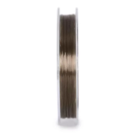 Fox Edges Illusion Soft Fluorocarbon Hooklink x Naturals 0,30 mm 30 m 12 lb zöld fluorocarbon zsinór