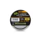 Fox Edges Illusion Soft Fluorocarbon Hooklink x Naturals 0,35 mm 30 m 16 lb zöld fluorocarbon zsinór