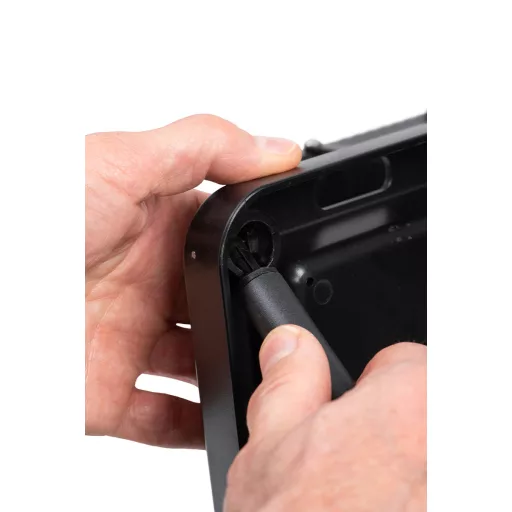 Fox Compact 2 Tier kétszintes sátorasztal