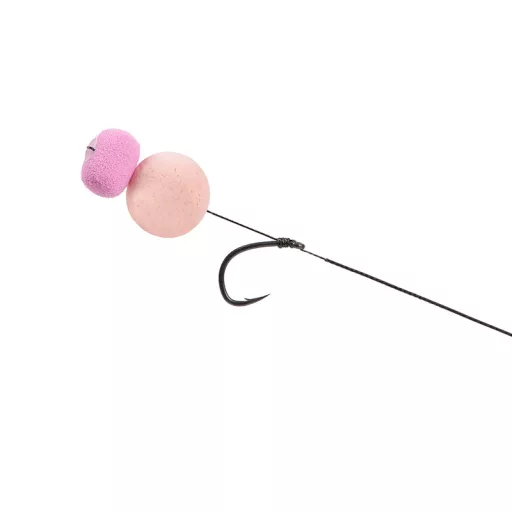 Fox Edges 7 × 12 mm Foam Barrels - Mixed Colour