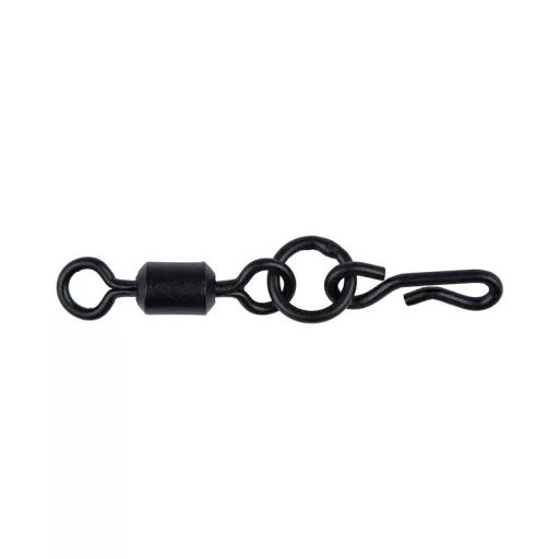 Fox Edges KC O-Ring x 10 gyorscserés kapocs 10 db/csomag