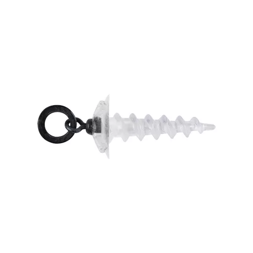 Fox Edges Short 9 mm csalicsavar