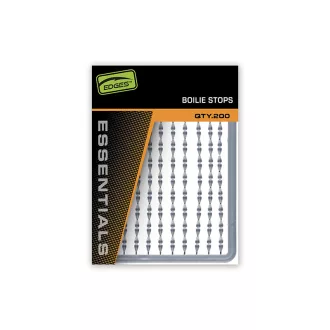 Fox Edges Micro Boilie Stops bojlistopper