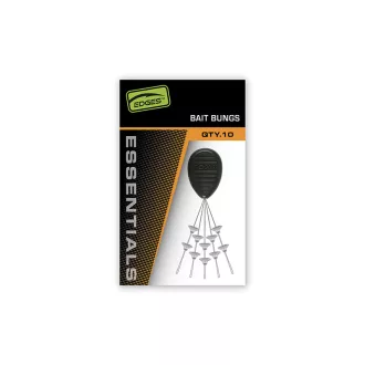 Fox Edges Bait Bungs stopper 10 db/csomag
