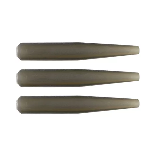 Fox Edges Camo gubancgátló hüvely terepszínű gubancgátló cső 15 db/csomag