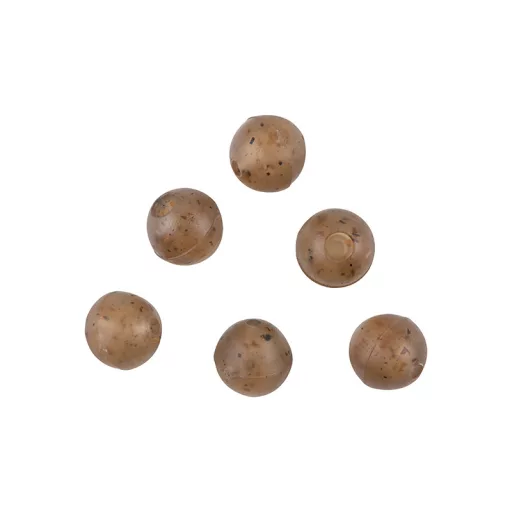 Fox Edges Camo Tapered Bore gyöngy 5 mm ütköző gyöngy 20 db/csomag