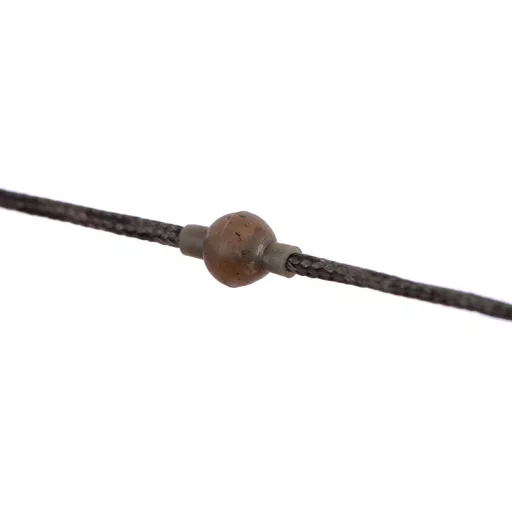 Fox Edges Camo Tapered Bore gyöngy 5 mm ütköző gyöngy 20 db/csomag