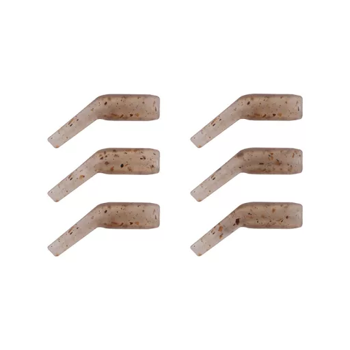 Fox Edges Camo Mini Flippa terepszínű horogbefordító 10 db/csomag