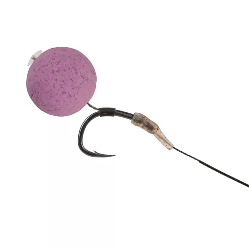 Fox Edges Camo Mini Flippa terepszínű horogbefordító 10 db/csomag