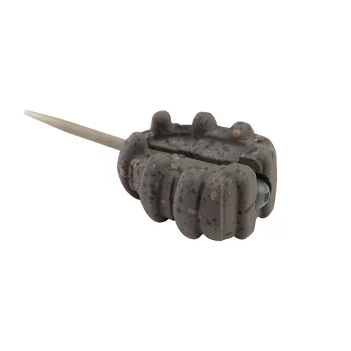 Fox Edges Naturals Tadpole Inline Insert gubancgátló cső 10 db/csomag