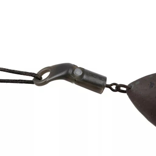 Fox Edges Naturals Angled Drop off run kit pontyozó szerelék készlet 5 db/csomag