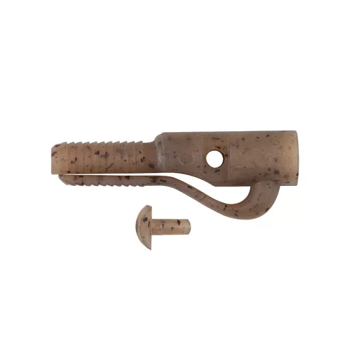 Fox Edges Camo + Pegs terepszínű ólomkapocs 10 db/csomag