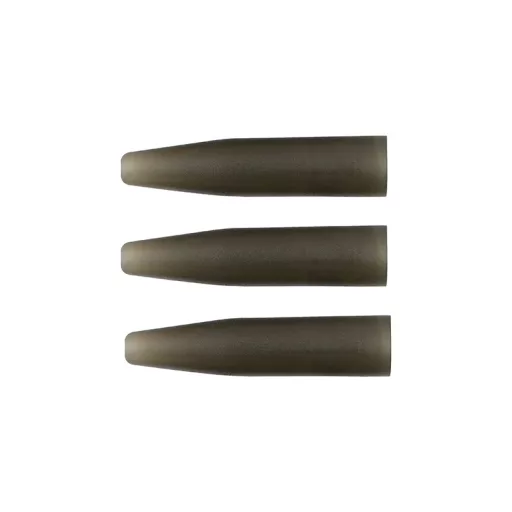 Fox Edges Naturals Powergrip gumiharang 10 db/csomag