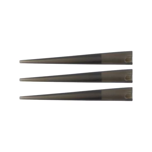 Fox Edges Naturals Naked Line gumiharang 10 db/csomag