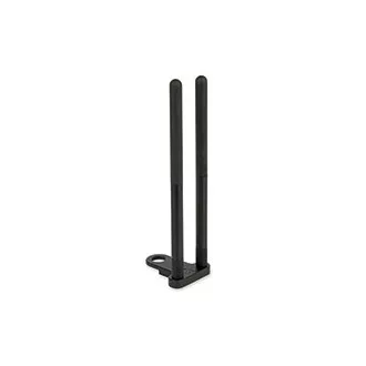 Fox Black Label Snag Ears bottartó segédvilla