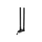 Fox Black Label Hockey Stick Snag Ears bottartó segédvilla