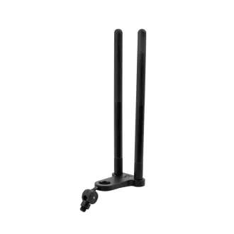   Fox Black Label Snag Ear & Adjustable Hockey Stick bottartó segédvilla