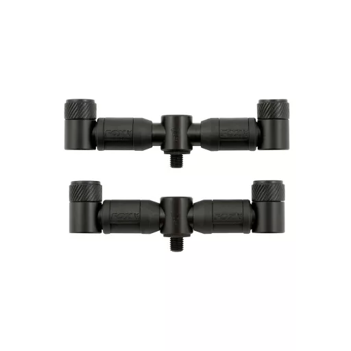 Fox Black Label QR Narrow 2 botos kereszttartó