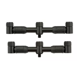 Fox Black Label QR Narrow 3 botos kereszttartó