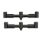 Fox Black Label QR Narrow 3 botos kereszttartó