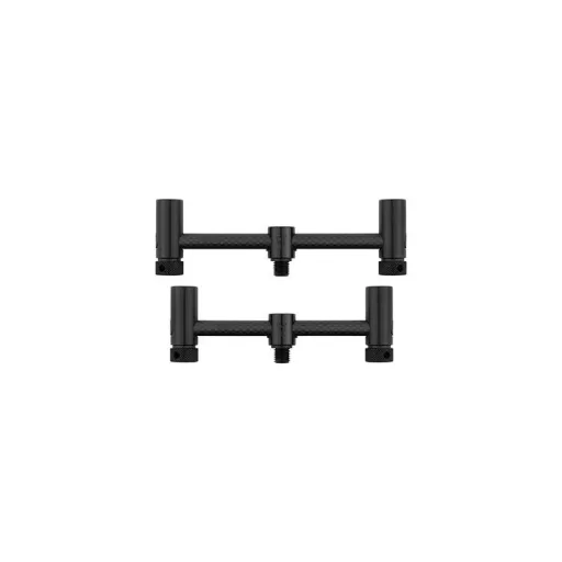 Fox Black Label Carbon állítható 3 botos 220/250 mm kereszttartó