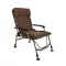 Fox Super Deluxe Recliner horgászfotel max 150 kg