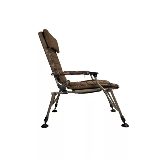Fox Super Deluxe Recliner horgászfotel max 150 kg