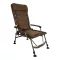 Fox Super Deluxe Recliner Highback horgászfotel max 150 kg