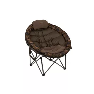 Fox Lounger horgászfotel