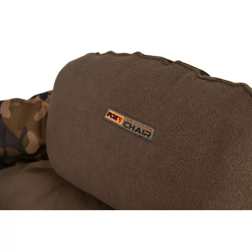Fox Lounger horgászfotel