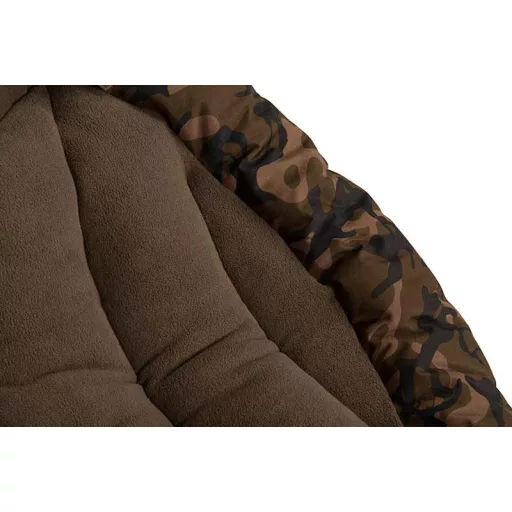 Fox Lounger horgászfotel